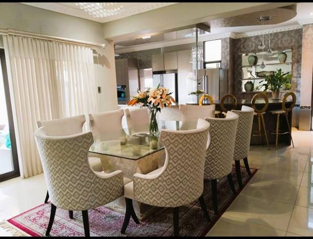 5 BEDROOM HOUSE FOR SALE IN CELTIC MEADOWS